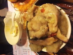 -点点心点心专门店(旺角店)