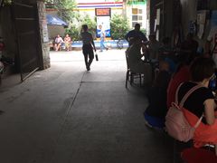 -怪老头甜不辣(抚琴小区店)