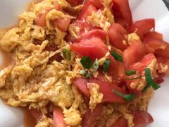 -扎与夏私房菜(西藏自治区拉萨市丹杰林巷店)