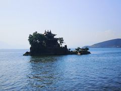 -小普陀