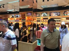 -钜记手信(兴华楼店)