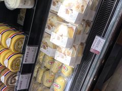 -苹果花园(桂林路店)