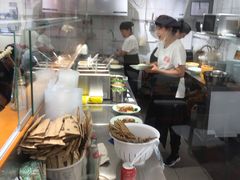 -醉面(五道口启迪大厦店)