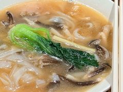 -漆黑觉米粉(三里屯店)