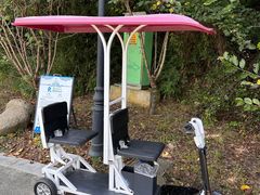 -东钱湖小普陀景区