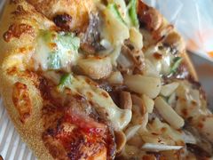 -必胜客(桐乡吾悦广场店)