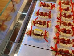 -世纪联华超市(外海店)