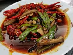 -李赵合鲜肉烧烤(西荷店)