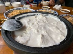 -范记豆花庄(东门好吃街店)