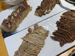 -大牛湾·眷村牛肉面(蠡溪店)