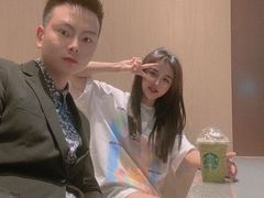 -星巴克臻选(东莞长安万科广场店)