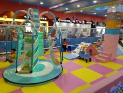 -胜利乐园(胜利购物广场店)