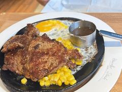 -豪客来牛排(钢铁大街店-2106)