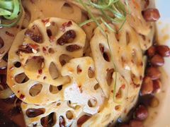 -岚县土豆宴(总部)