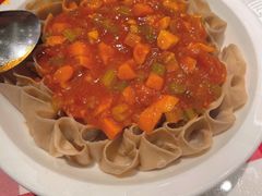 -西贝(枫蓝国际购物中心店)