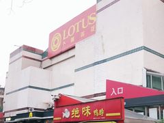 -卜蜂莲花(杨高南路店)