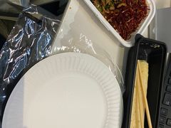 -姥姥家春饼店(八里庄店)