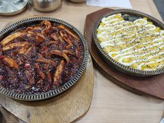 -米村拌饭(东方新天地店)