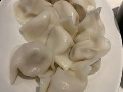 原汁海胆水饺-喜鼎海胆水饺(柏威年购物中心店)
