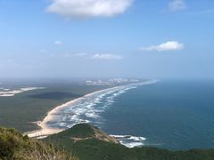 -海南铜鼓岭景区