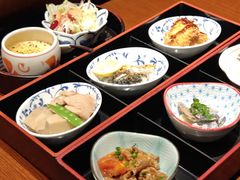 -希望日本料理(保利香槟花园店)