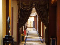 -鼎族怡华·指压·经络·疗愈SPA(紫荆店)