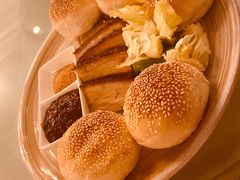 -烧肉馆(古北水镇景区店)