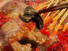 -纸盐河码头火锅(十八梯店)