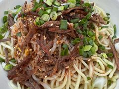 -牛王庙(龙华花园店)