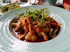 -丽江金茂凯悦臻选酒店-滇香馆