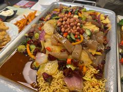 -滋味烤鱼(祥和里店)