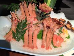 -Mr.Fish鱼鲜生海鲜放题(高德置地冬广场店)
