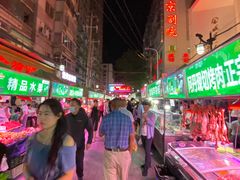 -有奴思烤肉·清真(正宁路店)