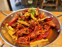 -虾小龙老长沙龙虾馆(坡子街店)