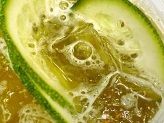 -柠季·手打柠檬茶(梅溪湖新天地外街店)