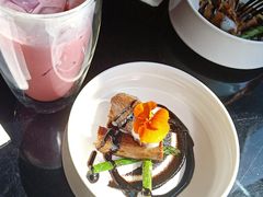-查特花园美食广场(西单大悦城店)