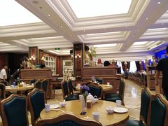 大堂-品海楼·大连海胆锅贴馆(东港店)