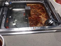 -海底捞火锅(杭州萧山宝龙广场店)