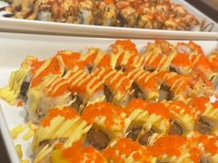 -王氏炉匠·烧鸟放题自助(好运街店)