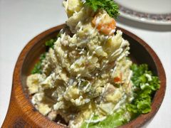 -俄士厨房(五棵松华熙LIVE店)