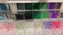 -Zzmart珠珠世界·潮玩·串珠·水晶DIY(双塔店)