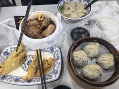 -清真马祥兴菜馆(云南北路店)