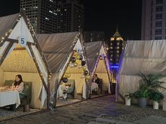 -皇玺·云汀花园餐厅(振华商厦店)
