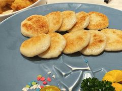 -子霖南山鲜虾面(南山总店)