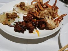 -云海轩·海鲜自助-河北云瑧世纪大饭店1F