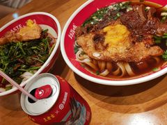 -刘百味粉馆(五一华府店)