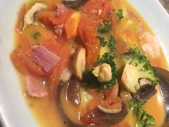 -绿茶餐厅(乐峰广场店)