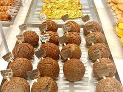 -好利来(上海长宁龙之梦店)