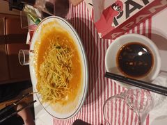 -阿胖龙虾小海鲜(宁国南路总店)