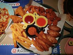 -布拉诺牛排西餐厅(上城天街店)